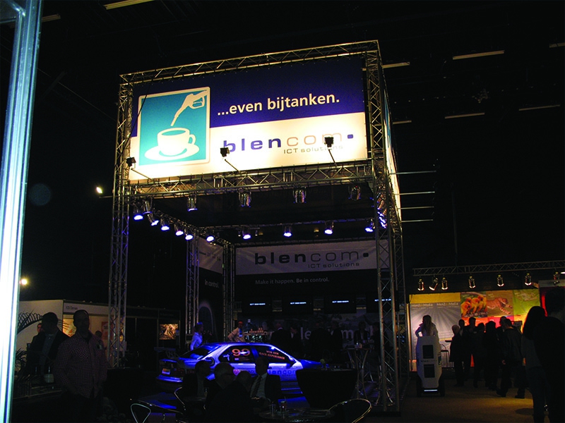 Blencom ICT